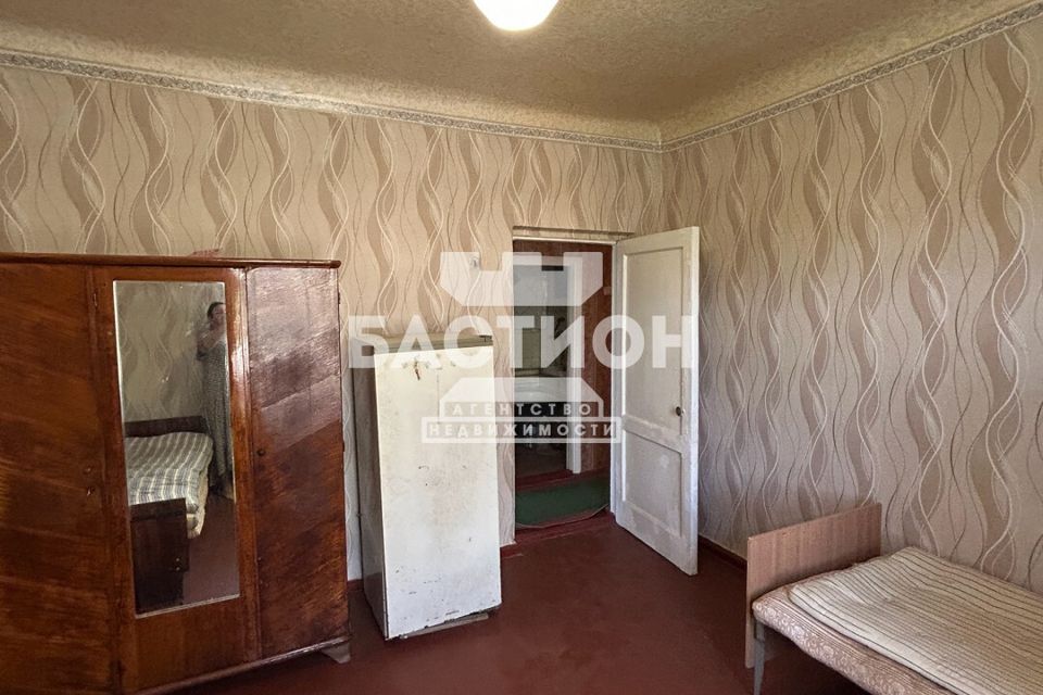 Продаётся 3-комнатная квартира, 67 м²