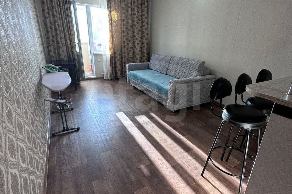 Сдаётся студия, 30 м²