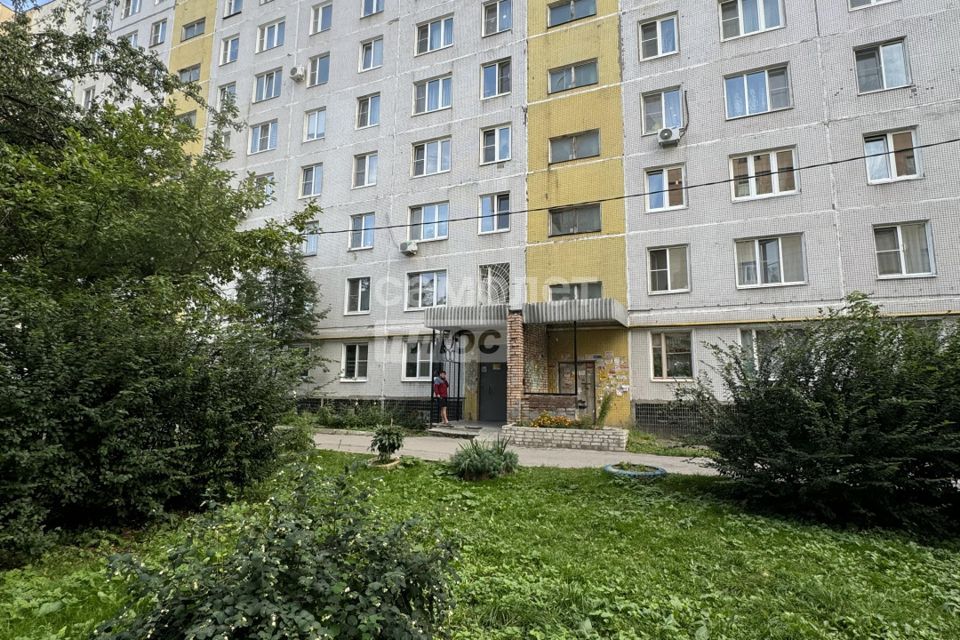 Продаётся 3-комнатная квартира, 61.5 м²