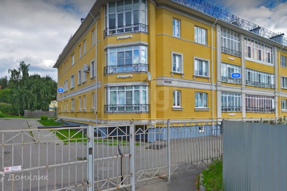 Продаётся 2-комнатная квартира, 90.3 м²