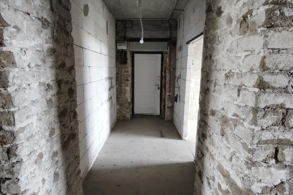Продаётся 2-комнатная квартира, 52.8 м²