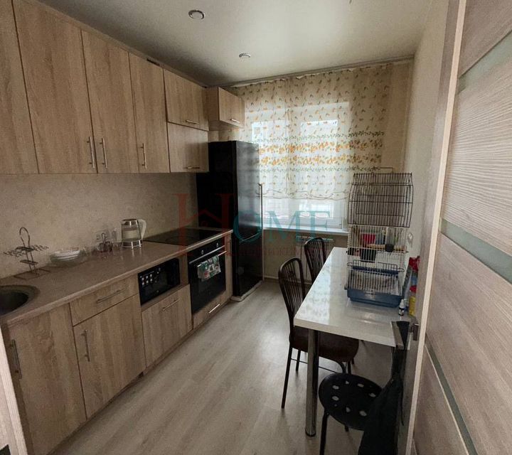 Сдаётся 2-комнатная квартира, 40 м²