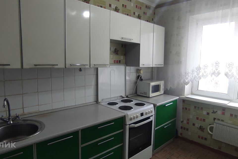 Продаётся 3-комнатная квартира, 64.5 м²