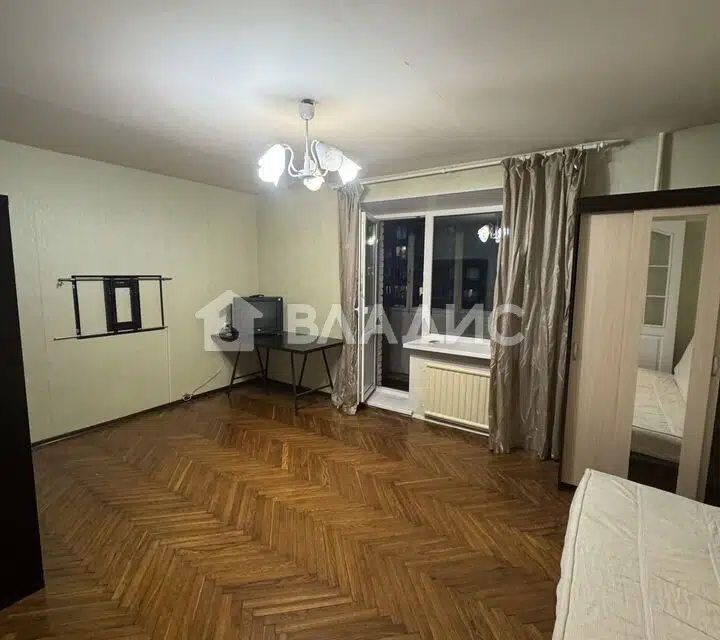 Продаётся 2-комнатная квартира, 55 м²