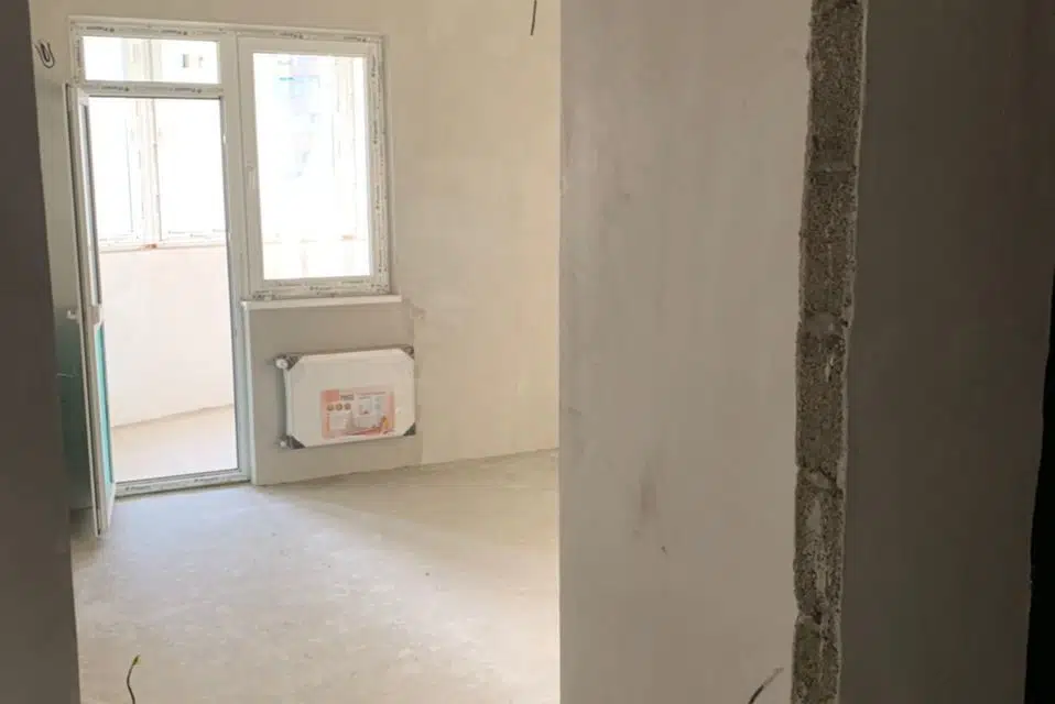 Продаётся 1-комнатная квартира, 41.1 м²