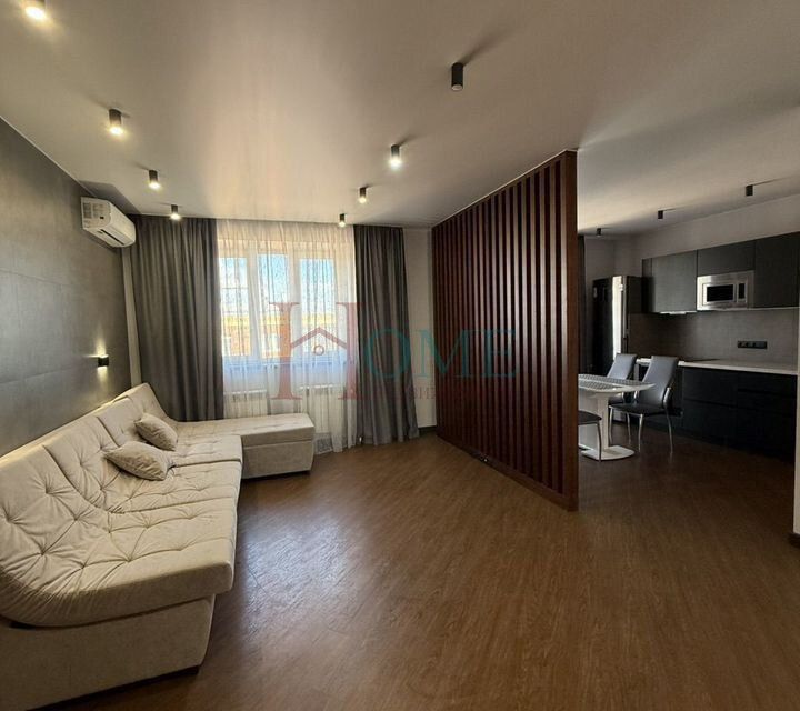 Сдаётся 2-комнатная квартира, 54 м²
