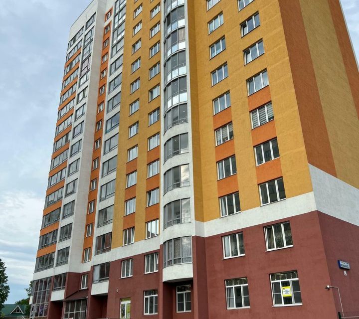 Продаётся 2-комнатная квартира, 60 м²