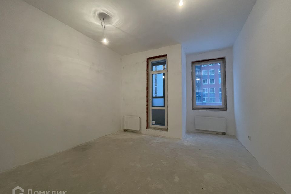 Продаётся студия, 23.9 м²