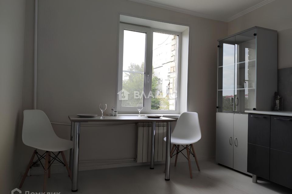 Продаётся 2-комнатная квартира, 44 м²