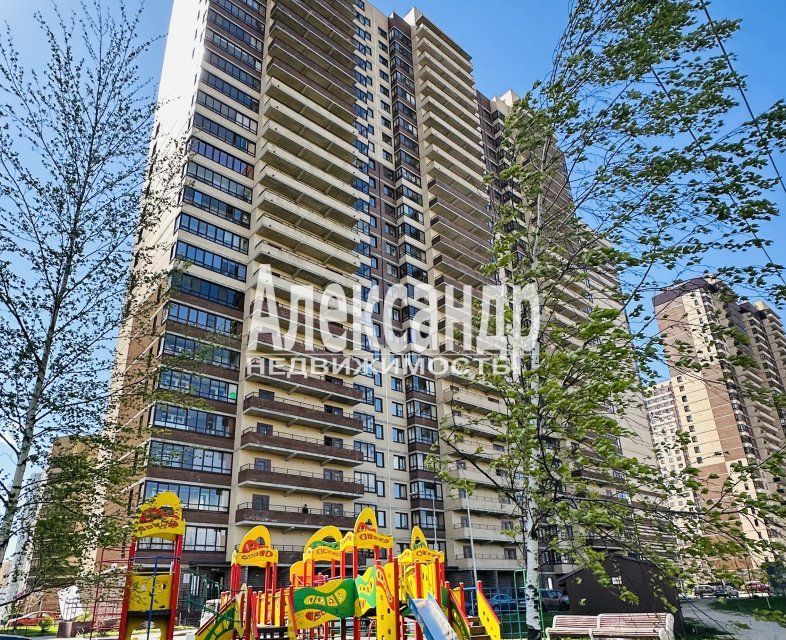 Продаётся 2-комнатная квартира, 48.5 м²