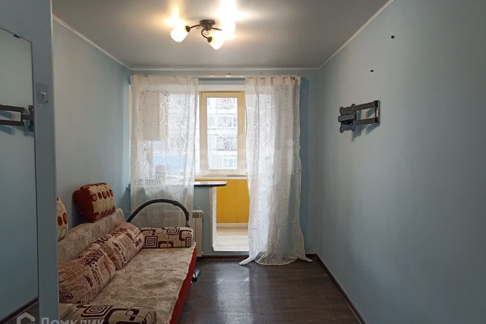 Сдаётся студия, 13 м²