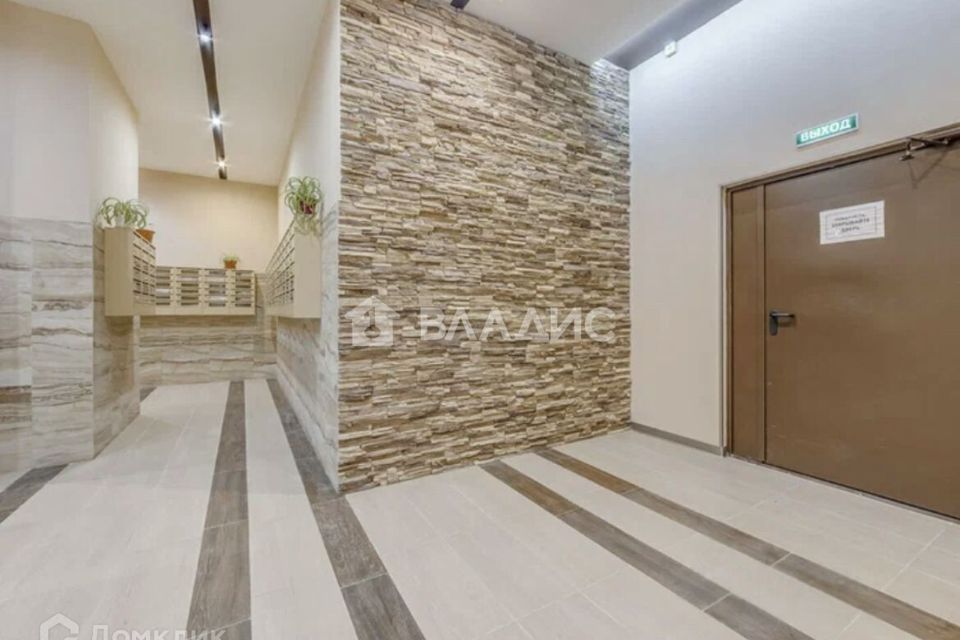 Продаётся студия, 22 м²