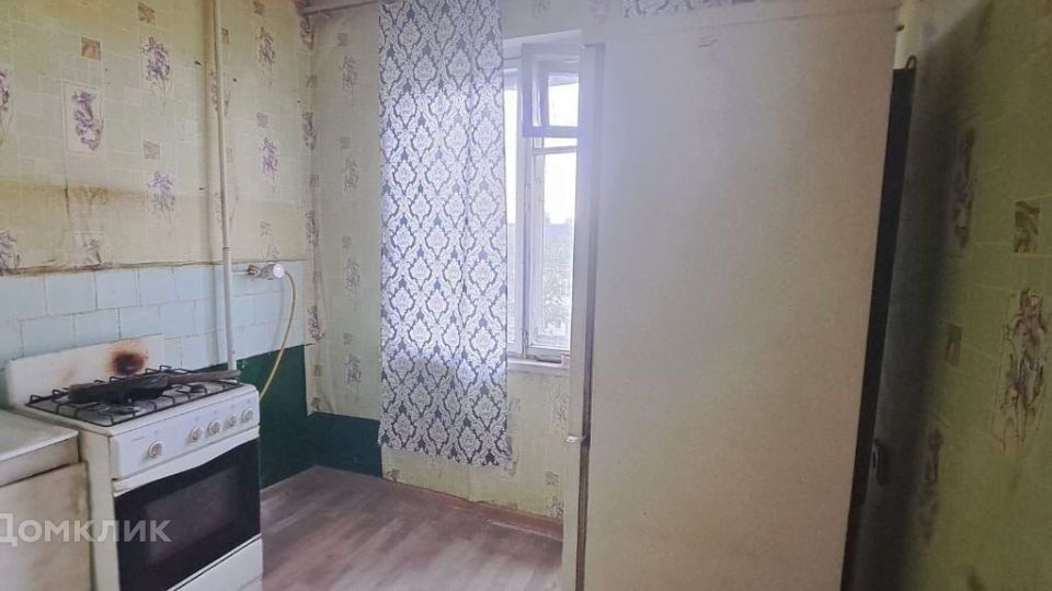 Продаётся 2-комнатная квартира, 48 м²