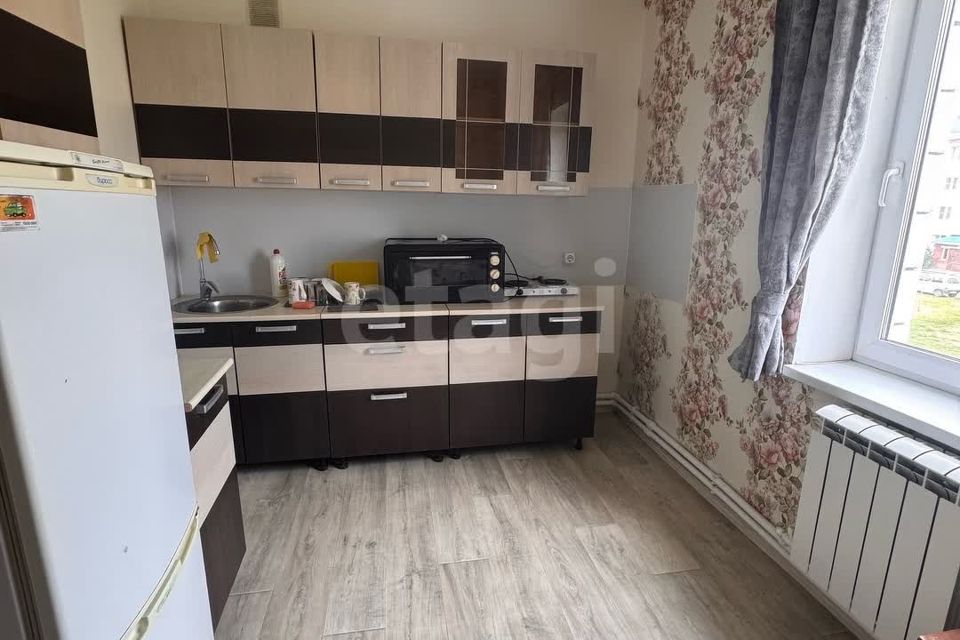 Сдаётся 1-комнатная квартира, 32.4 м²