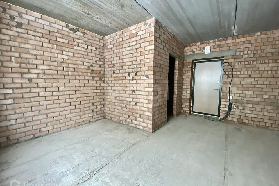 Продаётся студия, 24.6 м²
