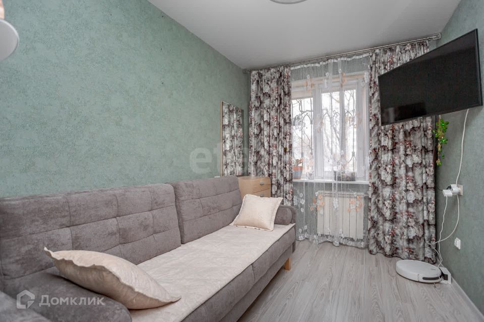 Продаётся 2-комнатная квартира, 49.9 м²