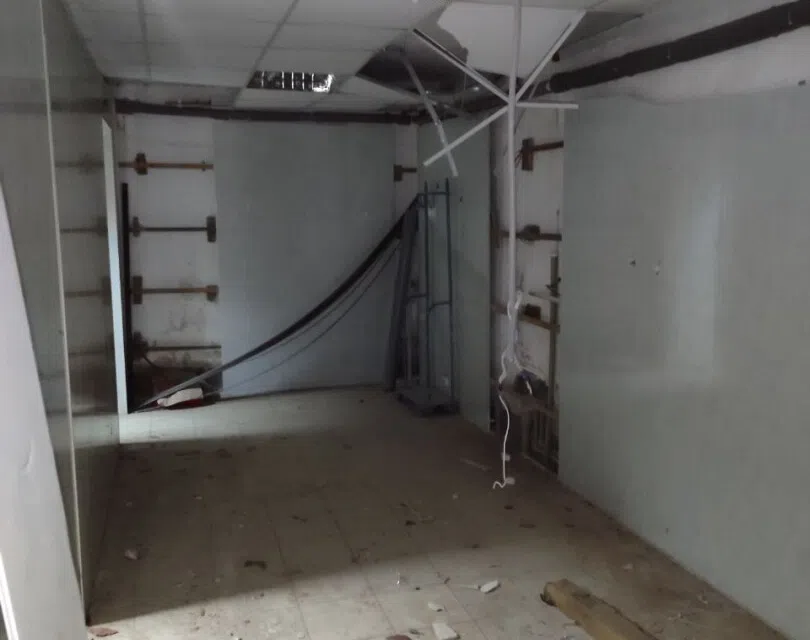 Сдаётся помещение своб. назначения, 160 м²