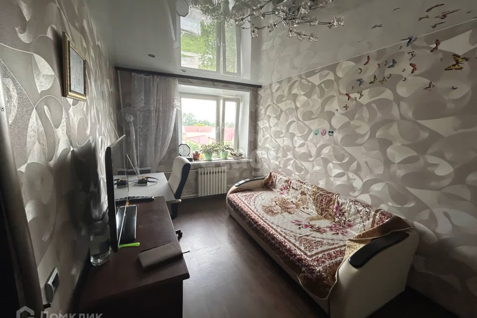 Продаётся комната в 1-комн. квартире, 13.1 м²