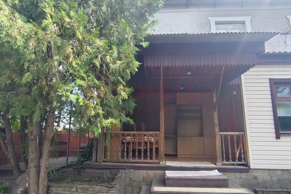 Продаётся 4-комнатная квартира, 80.5 м²