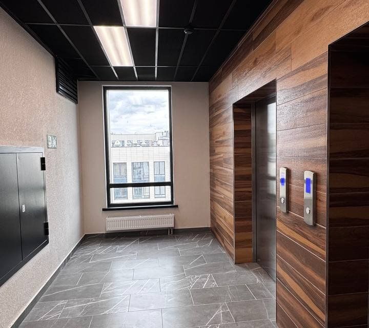 Продаётся 2-комнатная квартира, 66.7 м²