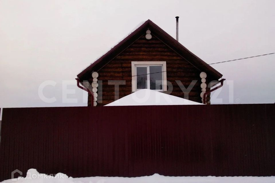 Купить Дом В Ольховке Пермский Край