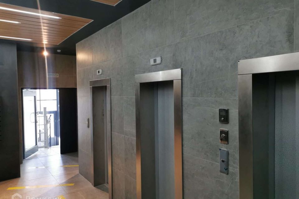 Продаётся 1-комнатная квартира, 48.9 м²