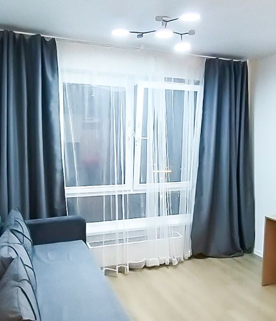 Сдаётся 1-комнатная квартира, 20 м²