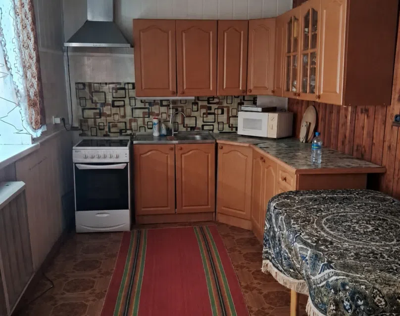 Продаётся 1-этажный дом, 93.4 м²