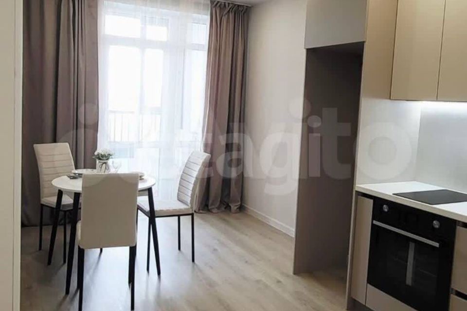 Сдаётся 2-комнатная квартира, 53.2 м²