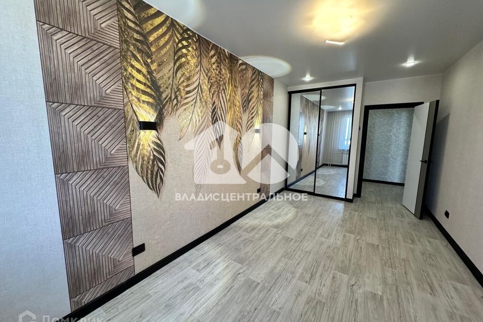 Продаётся 2-комнатная квартира, 59 м²