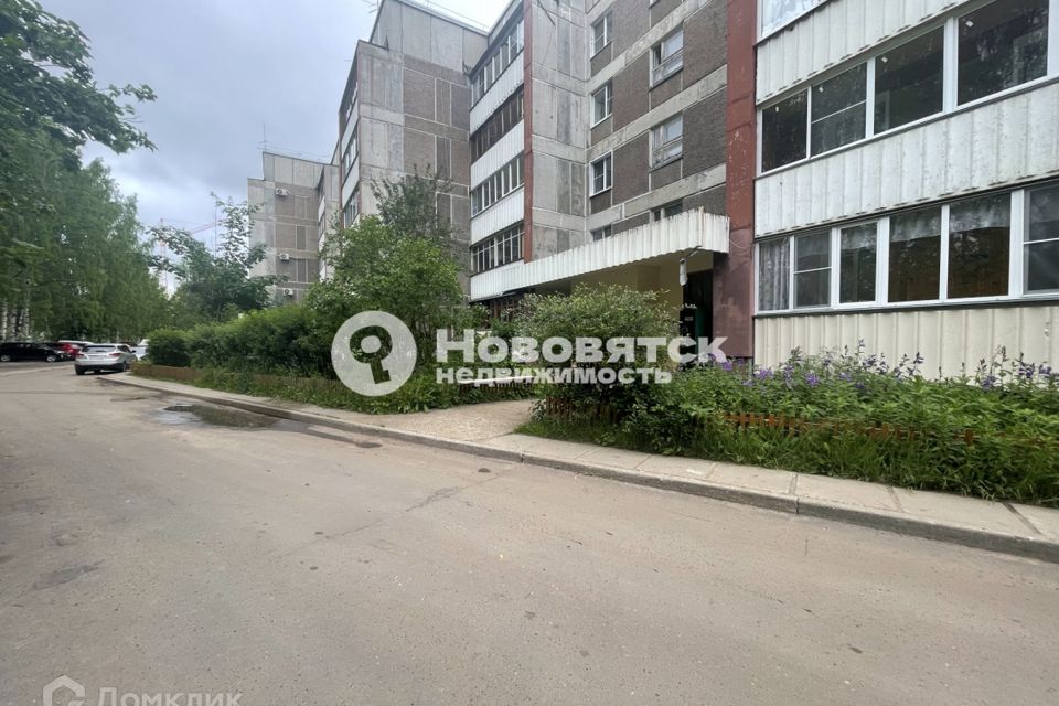 Продаётся 3-комнатная квартира, 70.8 м²