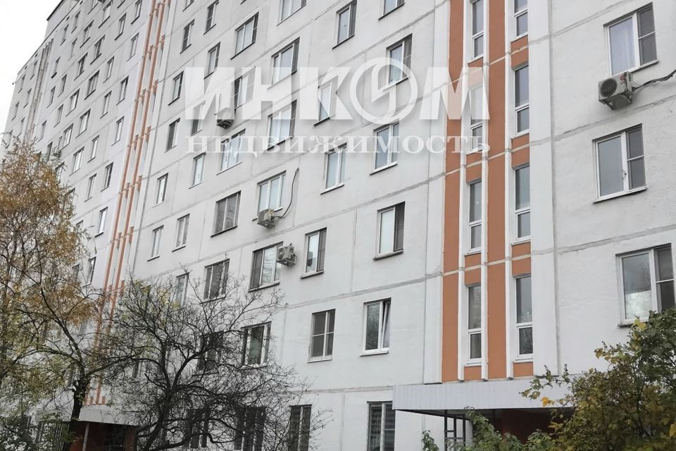 Продаётся 2-комнатная квартира, 44.1 м²