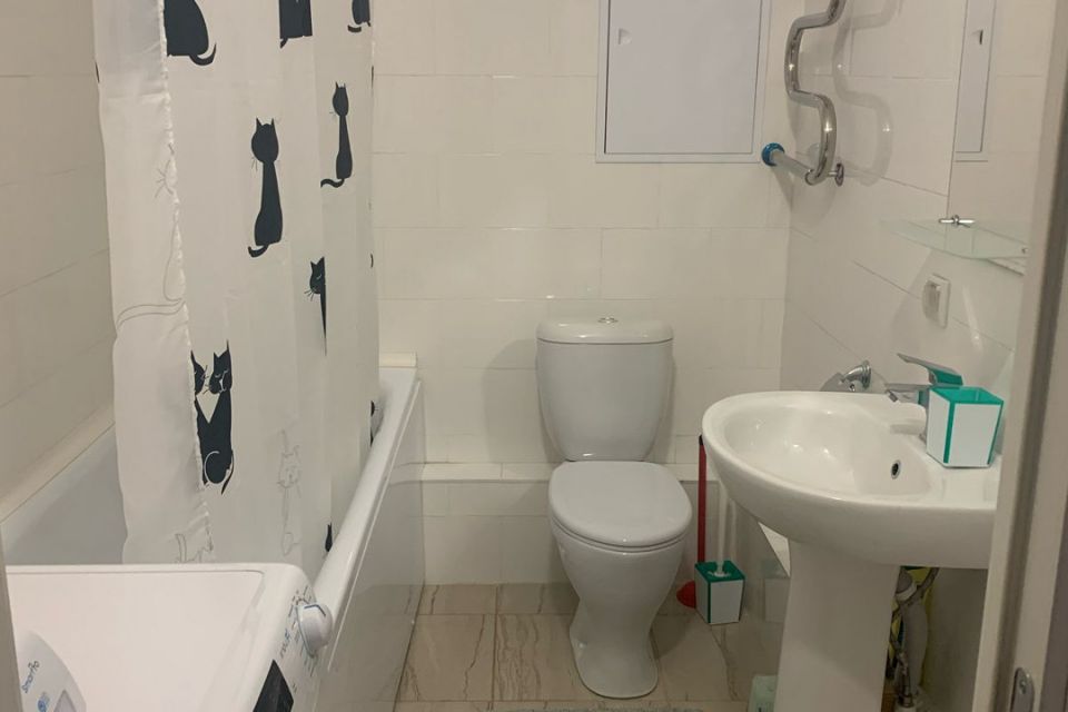 Сдаётся студия, 28.3 м²