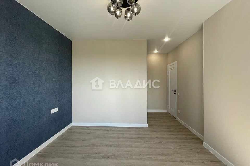 Продаётся 1-комнатная квартира, 40 м²