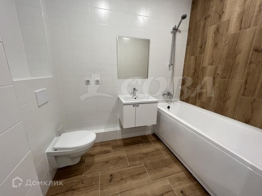 Продаётся 1-комнатная квартира, 43.2 м²