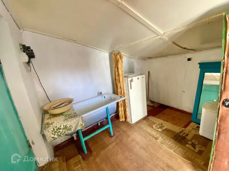 Продаётся 1-этажный дом, 30 м²