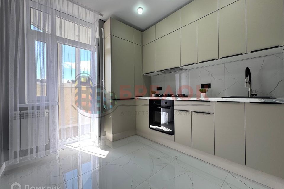 Продаётся 1-комнатная квартира, 31 м²