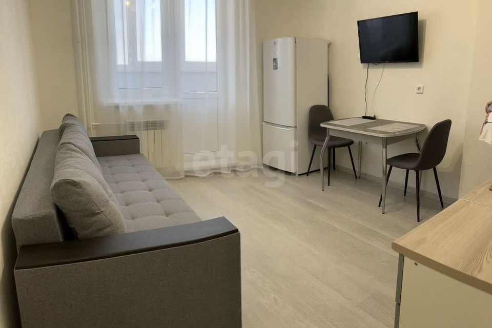 Продаётся студия, 21.1 м²