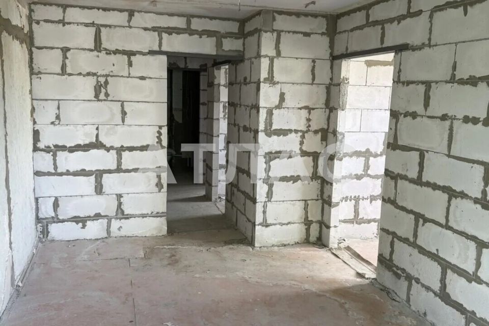 Продаётся 3-комнатная квартира, 50.51 м²