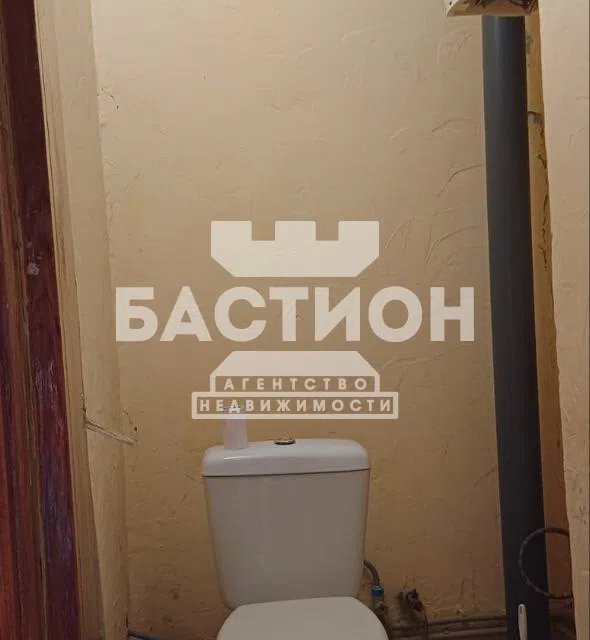 Продаётся 3-комнатная квартира, 74 м²