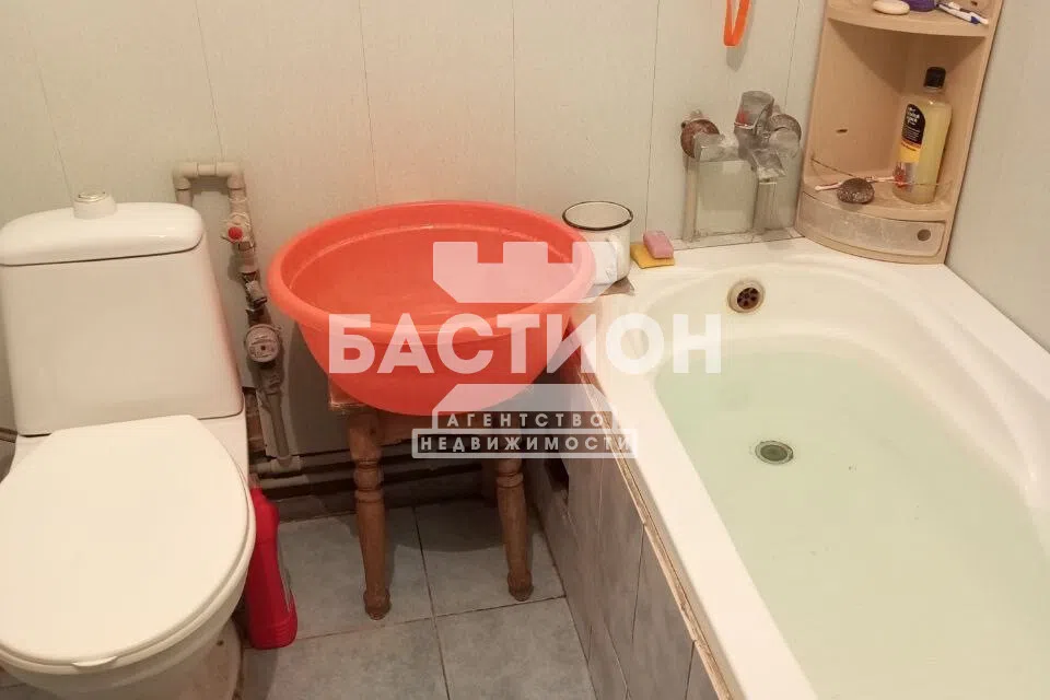 Продаётся 1-комнатная квартира, 30 м²