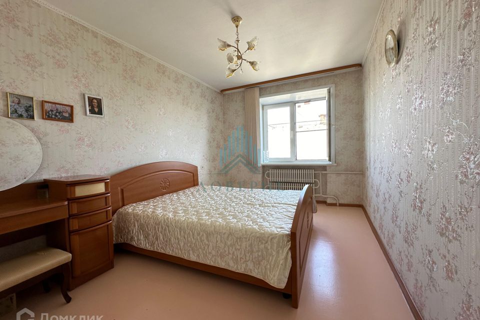 Продаётся 3-комнатная квартира, 70 м²