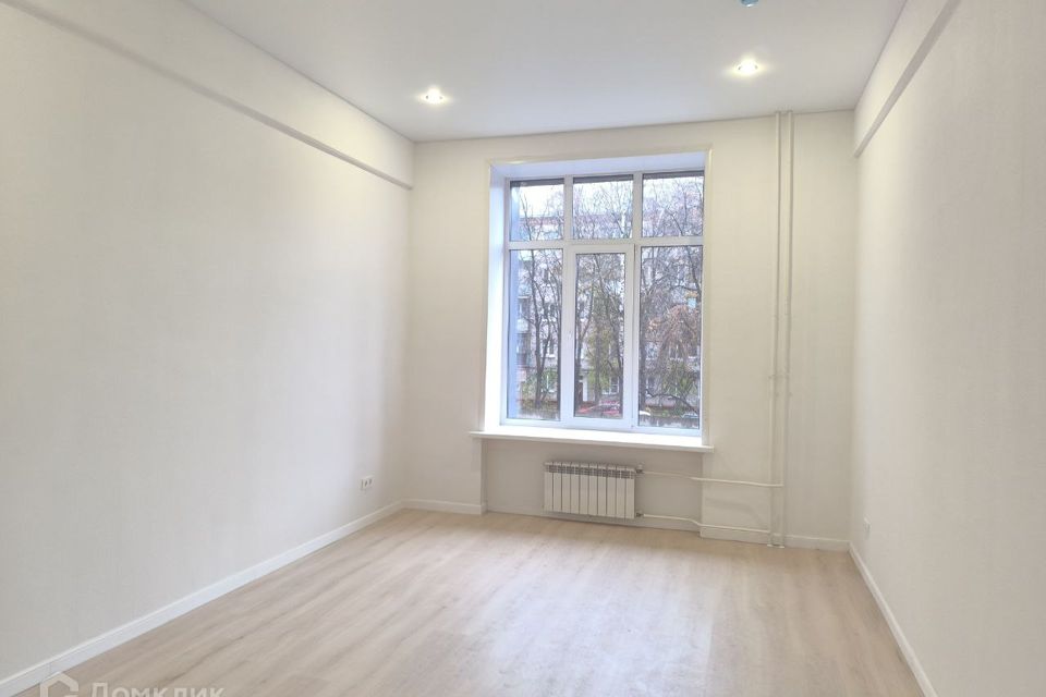 Продаётся студия, 24 м²