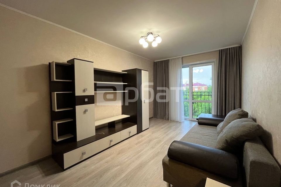 Продаётся 1-комнатная квартира, 36 м²