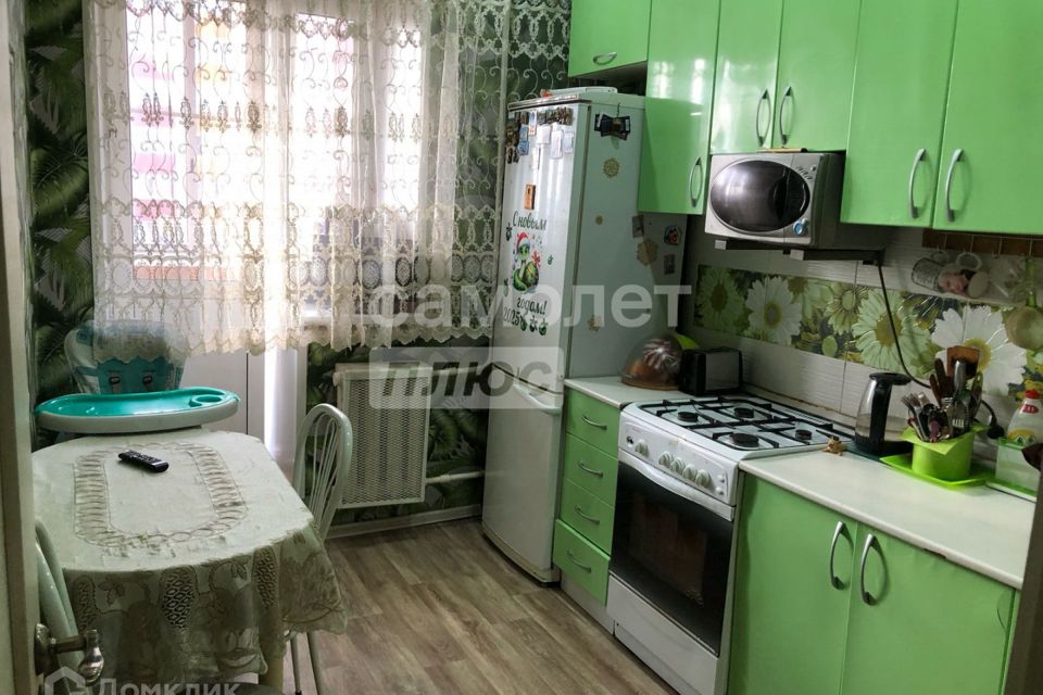 Продаётся 1-комнатная квартира, 33.9 м²