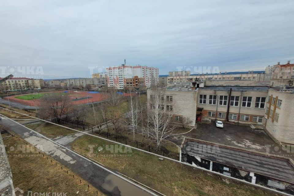 Продаётся 2-комнатная квартира, 51 м²