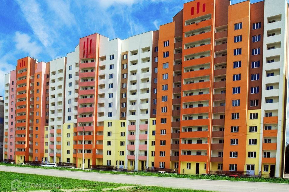Продаётся 2-комнатная квартира, 68 м²