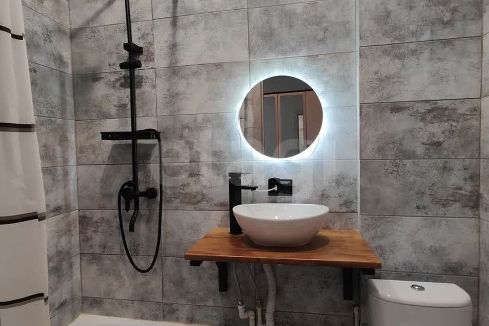 Продаётся студия, 18 м²