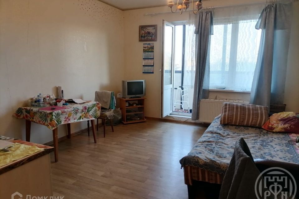 Продаётся студия, 32.5 м²