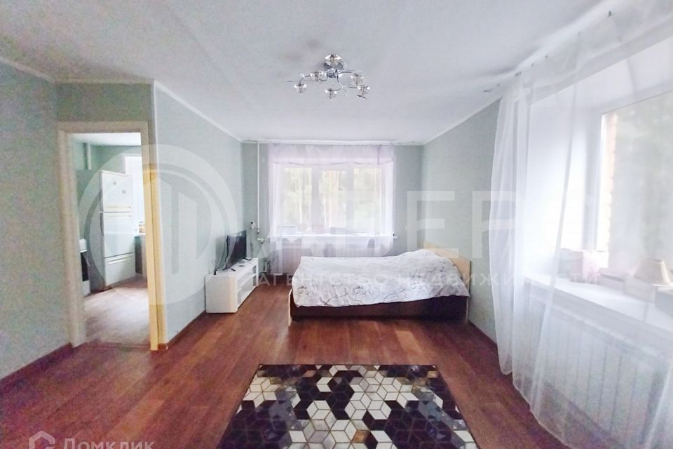 Продаётся 1-комнатная квартира, 32 м²